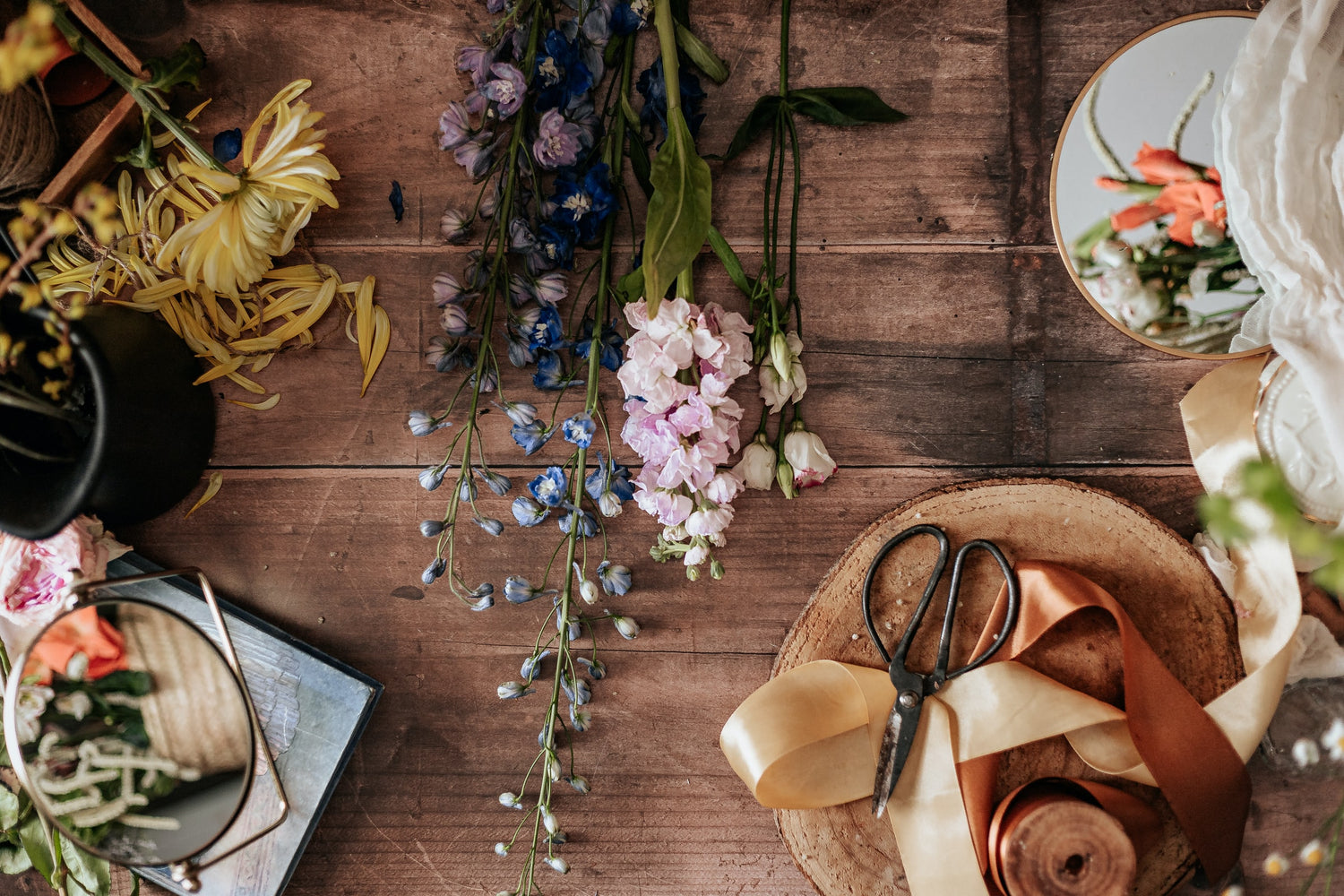 northampton florist