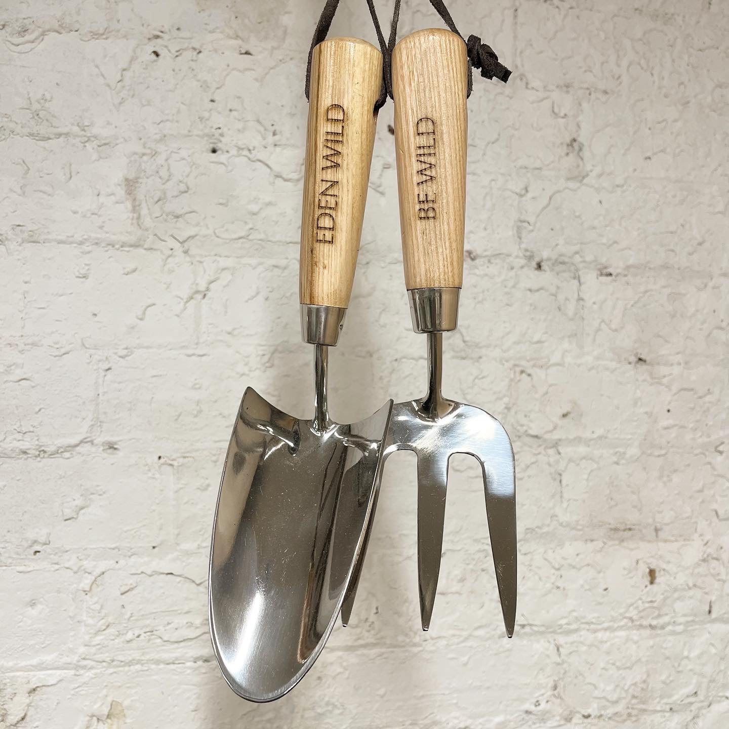 BE WILD Garden Tools