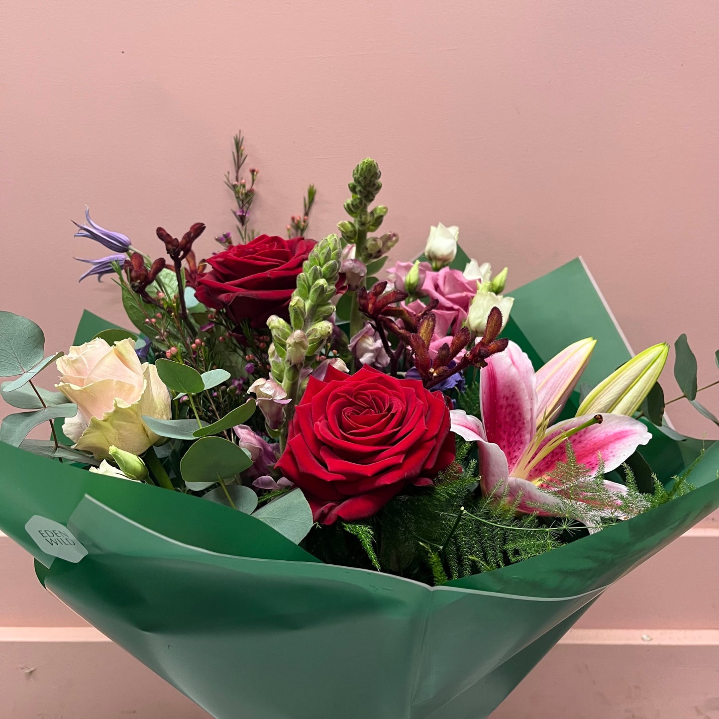 Romantic Rouge & Blush