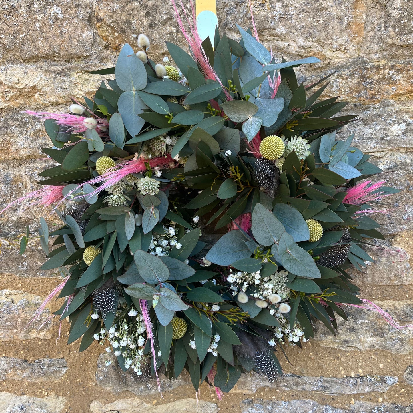 Spring Wreath