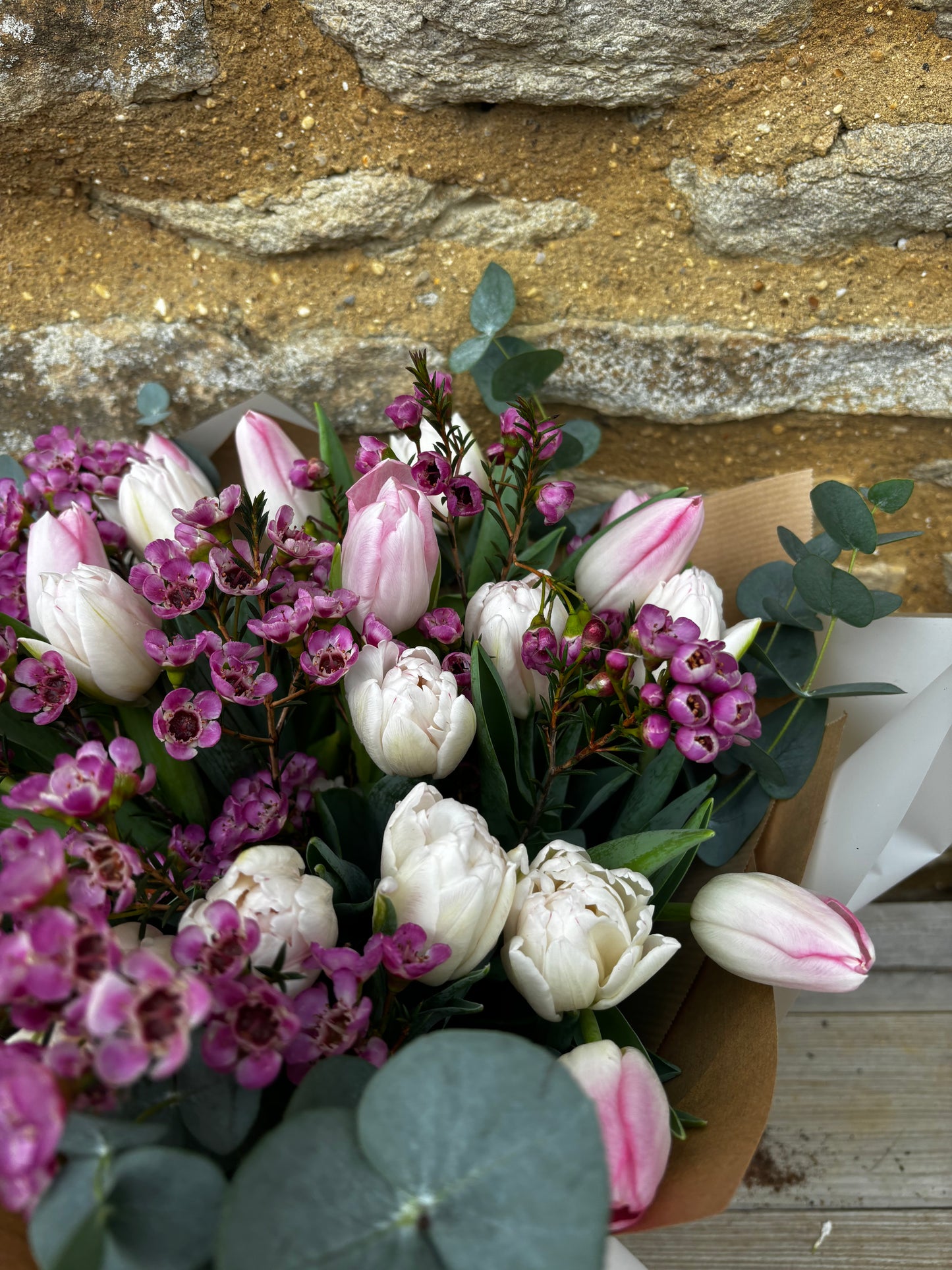 Tulips